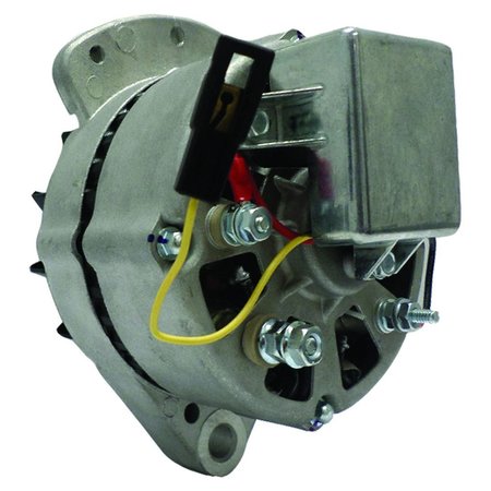 ILC Replacement for Wisconsin YB85B Alternator WX-YGZH-7